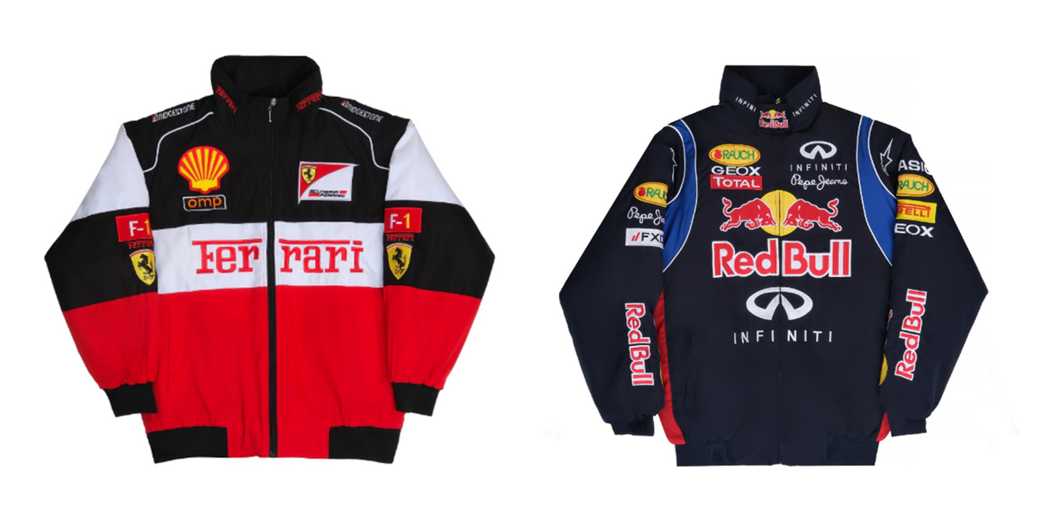 RACING JACKETS